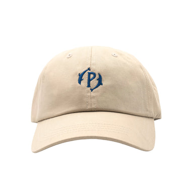 EMBROIDERED DAD CAP